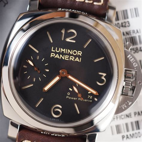 2nd hand panerai singapore|pre owned panerai luminor.